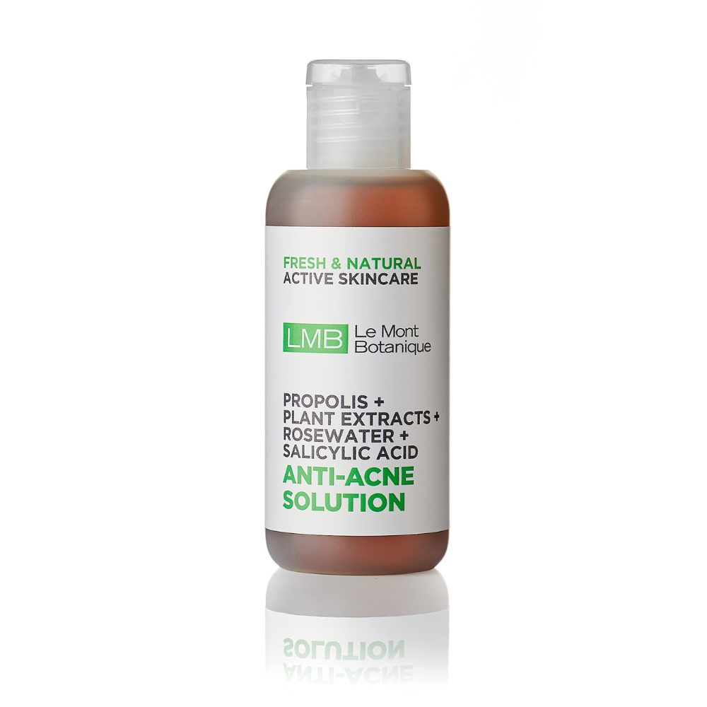 Anti-Acne Solution