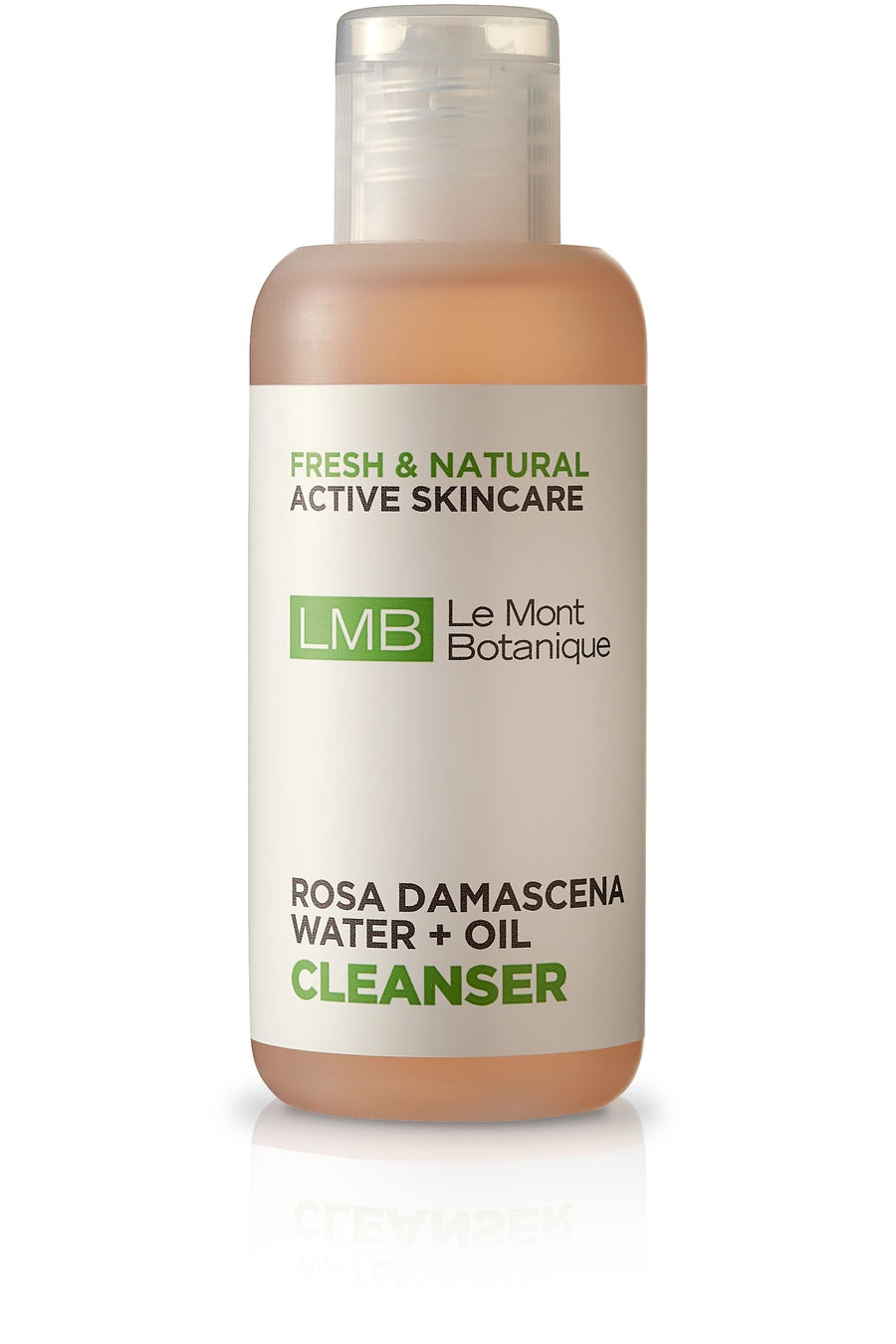 ROSEWATER CLEANSER