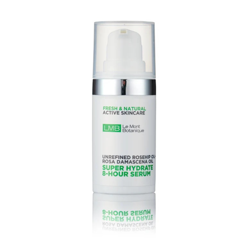 Super Hydrate 8 Hour Serum