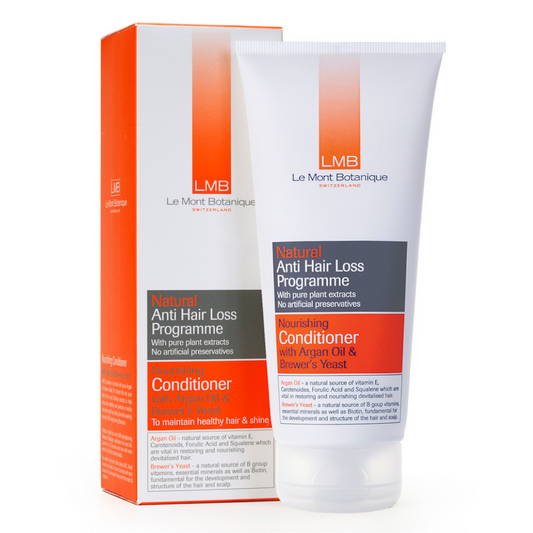 Anti Hair Loss Nourishing Conditioner
