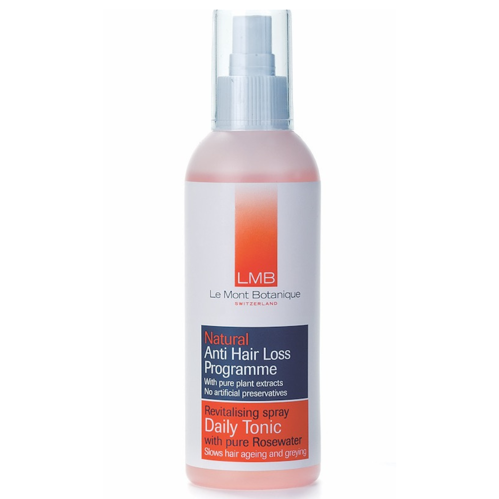 Anti Hair Loss Daily Tonic