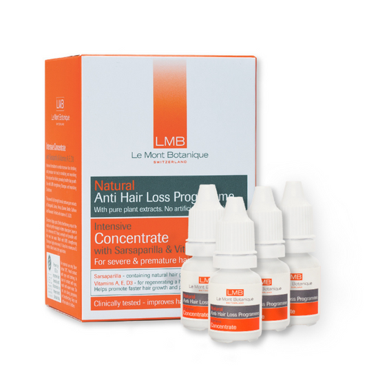 Anti Hair Loss Intensive Concentrate
