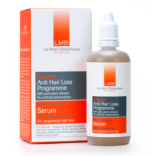 Anti Hair Loss Leave in Daily Serum