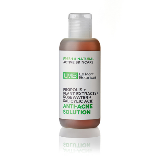 Anti-Acne Solution