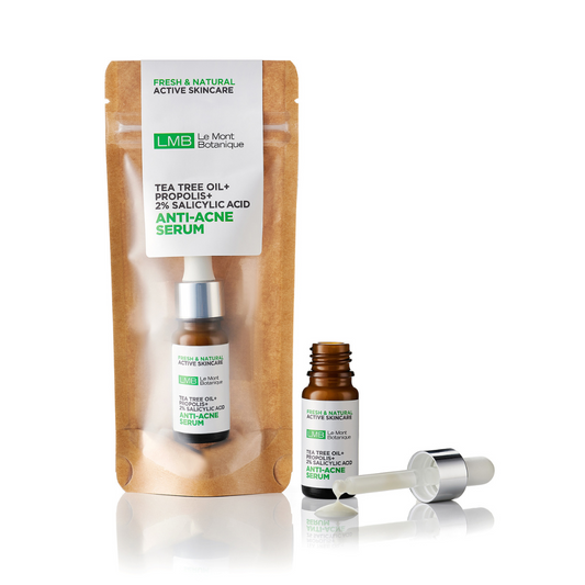 Anti-Acne Serum