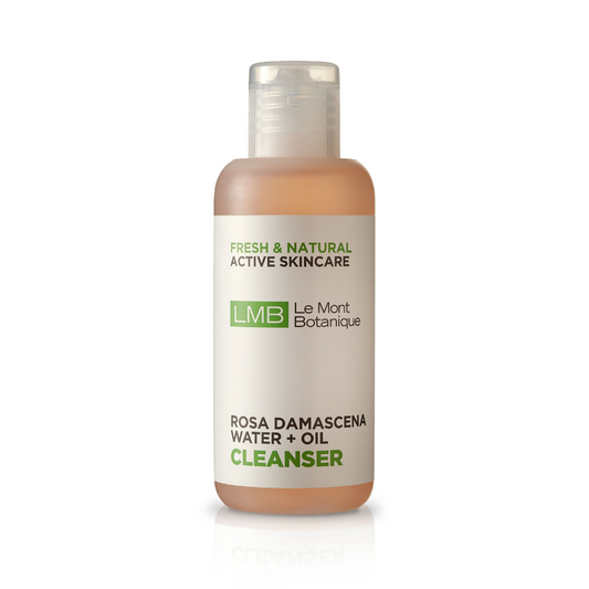 Cleanser Active Face Wash