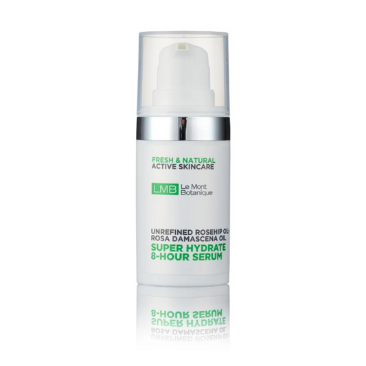 Super Hydrate 8 Hour Serum