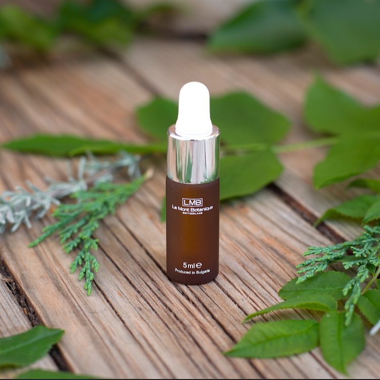 Unrefined Pure Rosehip Oil